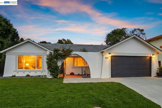 Details for 240 Carmelita Pl, Fremont, CA 94539