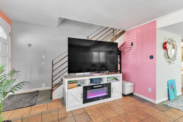 Detail Gallery Image 10 of 40 For 9555 Cottonwood Ave #E,  Santee,  CA 92071 - 2 Beds | 1/1 Baths