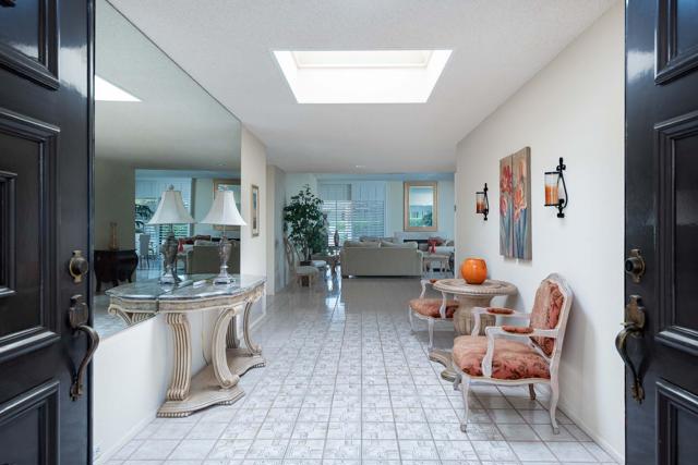 8 Tulane Court, Rancho Mirage, CA 92270