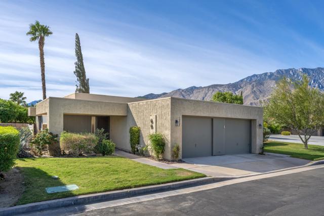 1211 Sunflower Lane, Palm Springs, CA 92262