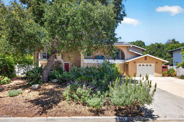 883 Moreno DR