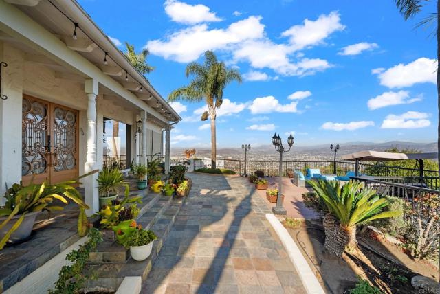 Detail Gallery Image 65 of 75 For 10310 Fuerte Dr, La Mesa,  CA 91941 - 7 Beds | 7/1 Baths