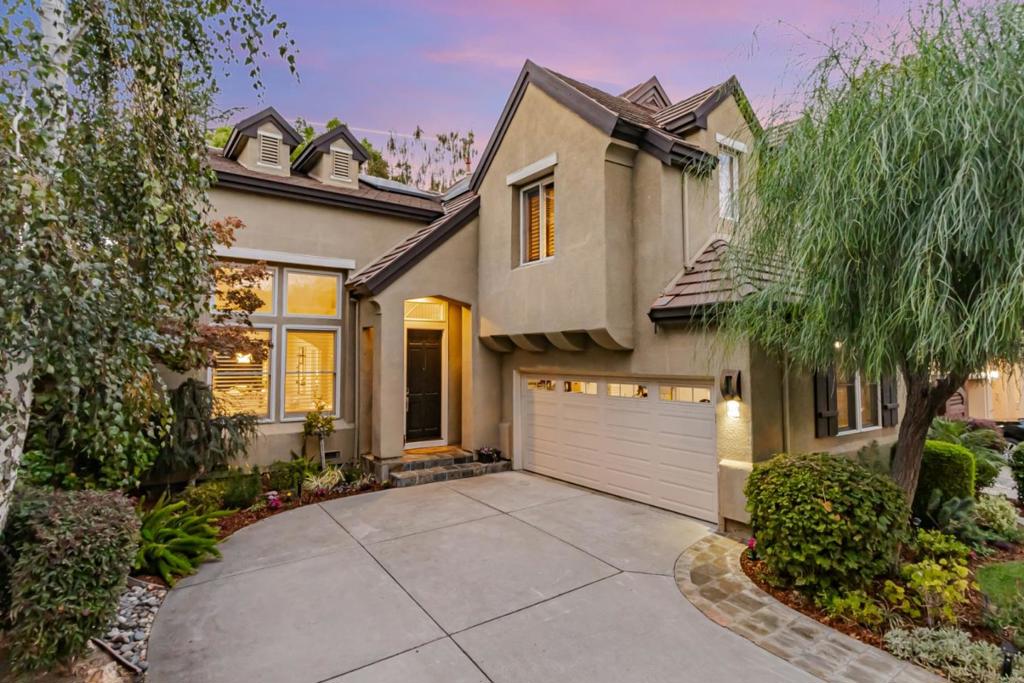 1433 Selborn Place