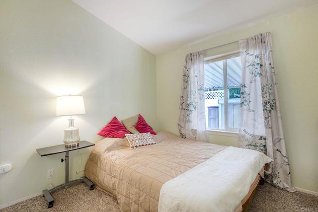 Detail Gallery Image 21 of 38 For 18218 Paradise Mountain Rd Spc 124 #LOT 124,  Valley Center,  CA 92082 - 2 Beds | 2 Baths