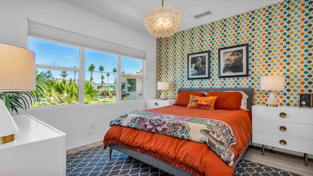 2732 Sunrise Sonata Lane, Palm Springs, CA 92262