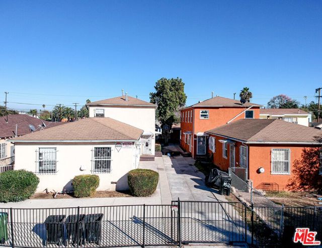 Image 2 for 8804 Orchard Ave, Los Angeles, CA 90044