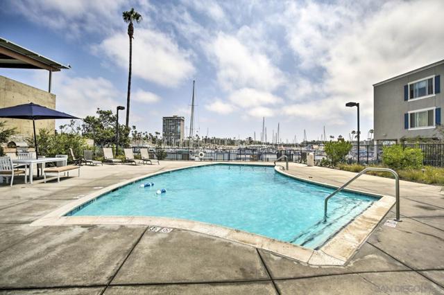 1201 Pacific St, Oceanside, California 92054, 1 Bedroom Bedrooms, ,1 BathroomBathrooms,Condominium,For Sale,Pacific St,250019497SD