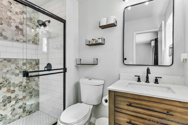 Primary Bath/Spa