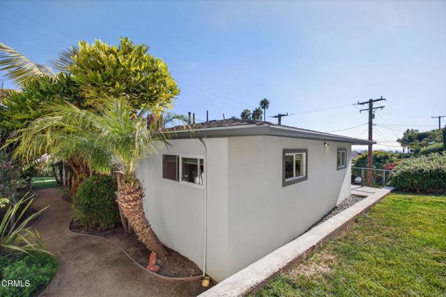 Detail Gallery Image 53 of 73 For 258 N Linda Vista Ave, Ventura,  CA 93001 - 3 Beds | 2 Baths