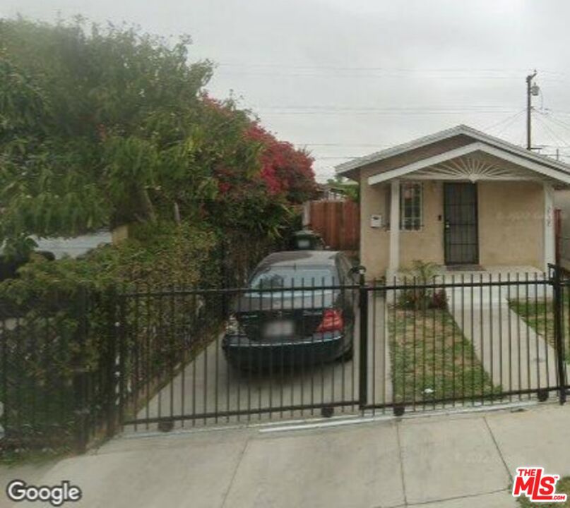 2128 E Piru Street, Compton, CA 90222