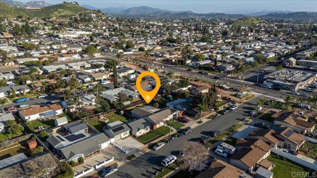 Detail Gallery Image 34 of 36 For 1729 Burnet St, El Cajon,  CA 92021 - 4 Beds | 2 Baths