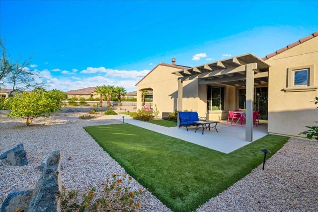 14 Chianti, Rancho Mirage, CA 92270