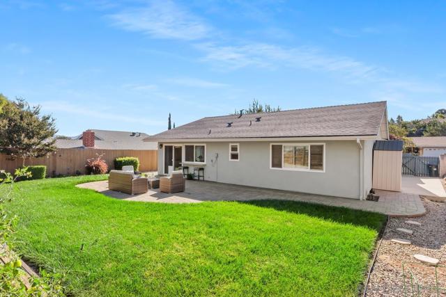 11310 Capilla Rd, San Diego, California 92127, 4 Bedrooms Bedrooms, ,2 BathroomsBathrooms,Single Family Residence,For Sale,Capilla Rd,240028989SD