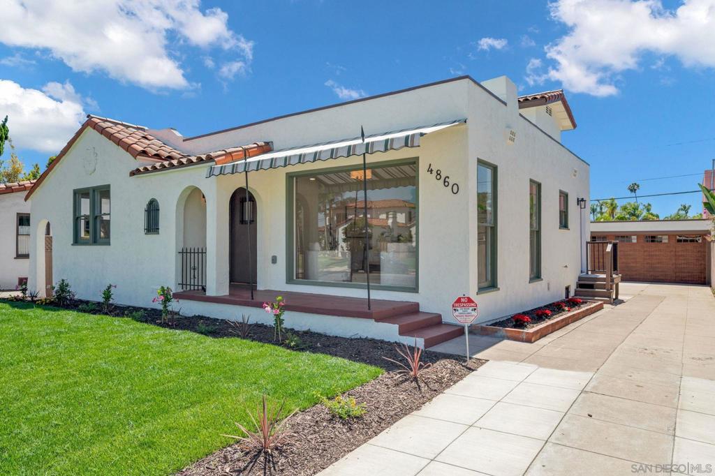 4860 Marlborough Drive