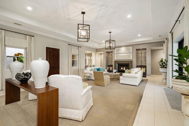 5 Cassis Circle, Rancho Mirage, CA 92270