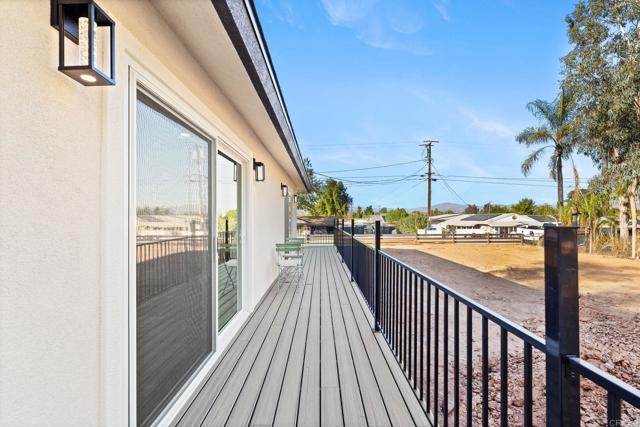 Detail Gallery Image 34 of 48 For 1844 El Cajon Ln, Ramona,  CA 92065 - 3 Beds | 2 Baths