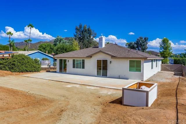 Detail Gallery Image 38 of 39 For 24332 Del Amo Rd, Ramona,  CA 92065 - 4 Beds | 2/1 Baths