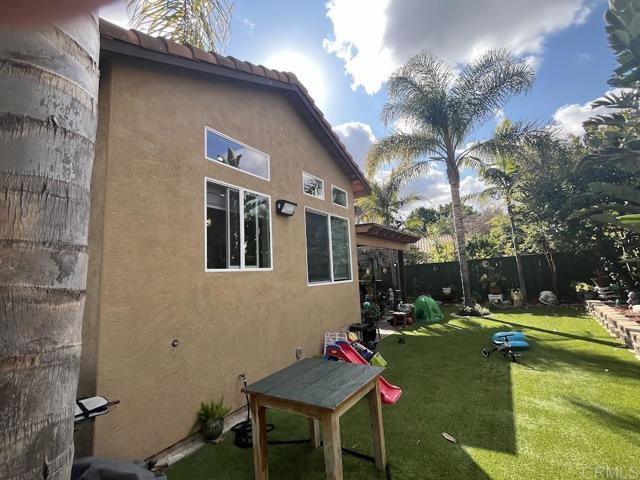 Home for Sale in Chula Vista