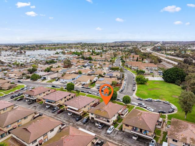 Detail Gallery Image 28 of 28 For 1560 Monterey Pine Dr #B,  San Ysidro,  CA 92173 - 3 Beds | 1/1 Baths