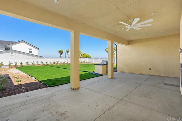 Detail Gallery Image 38 of 42 For 1211 Stonemark Place, Vista,  CA 92081 - 5 Beds | 4/1 Baths