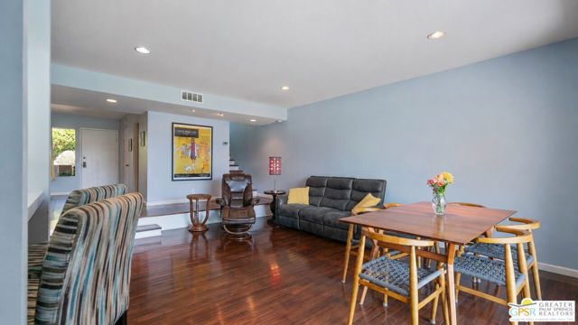355 N Avenida Caballeros #6, Palm Springs, CA 92262