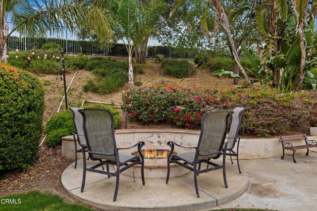 Detail Gallery Image 31 of 34 For 1707 Corte Jubilo, Camarillo,  CA 93012 - 4 Beds | 3/1 Baths
