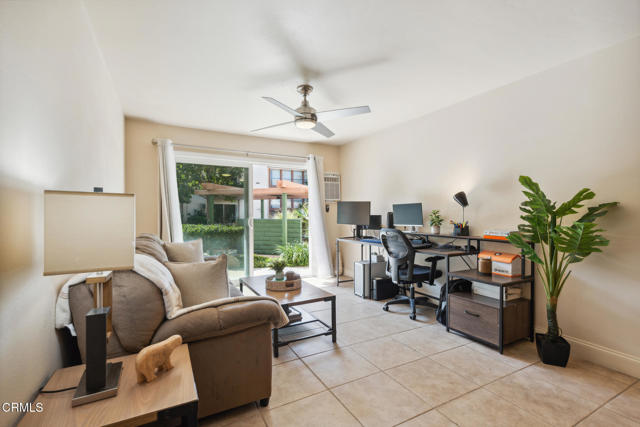 Detail Gallery Image 5 of 24 For 5585 E Pacific Coast Hwy #132,  Long Beach,  CA 90804 - 1 Beds | 1 Baths