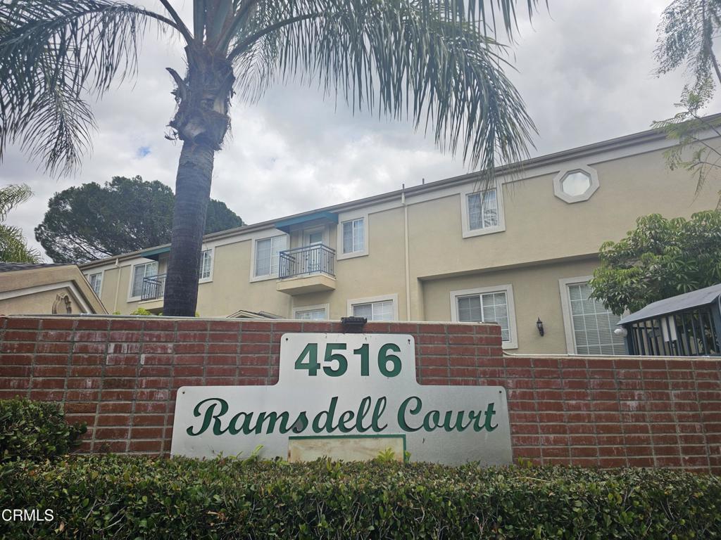 4516 Ramsdell Avenue #125