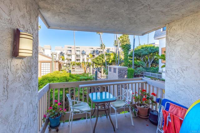 Detail Gallery Image 29 of 44 For 999 N Pacific St #C201,  Oceanside,  CA 92054 - 1 Beds | 1 Baths