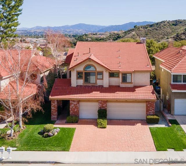 25314 Keats Ln, Stevenson Ranch, California 91381, 4 Bedrooms Bedrooms, ,3 BathroomsBathrooms,Single Family Residence,For Sale,Keats Ln,250019871SD