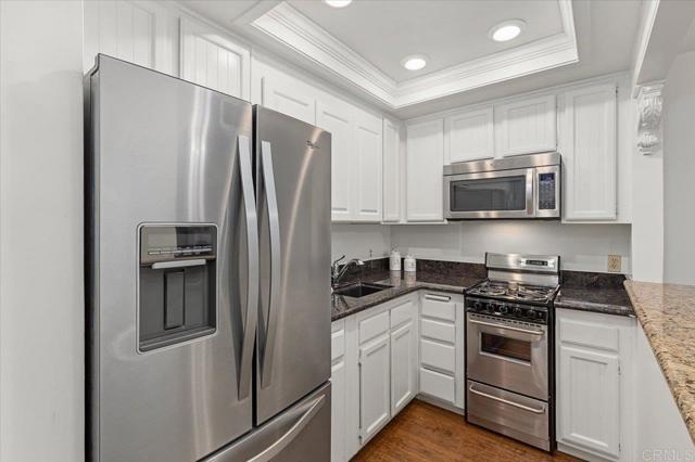 Detail Gallery Image 9 of 68 For 1682 Circa Del Lago #A101,  San Marcos,  CA 92078 - 1 Beds | 1 Baths