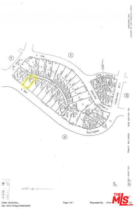 582 Radcliffe Avenue, Pacific Palisades CA: https://media.crmls.org/mediaz/ba23c39e-31fb-4dbd-a995-aa2553a4260a.jpg