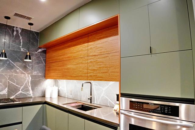 Detail Gallery Image 4 of 18 For 525 11th Ave #1105,  San Diego,  CA 92101 - 2 Beds | 2 Baths