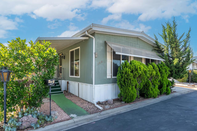 Detail Gallery Image 1 of 1 For 156 La Plaza Way #156,  Ojai,  CA 93023 - 2 Beds | 2 Baths