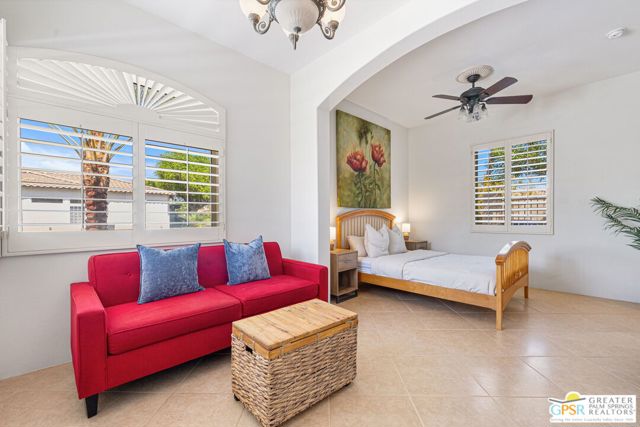 2 Via Elegante, Rancho Mirage, CA 92270