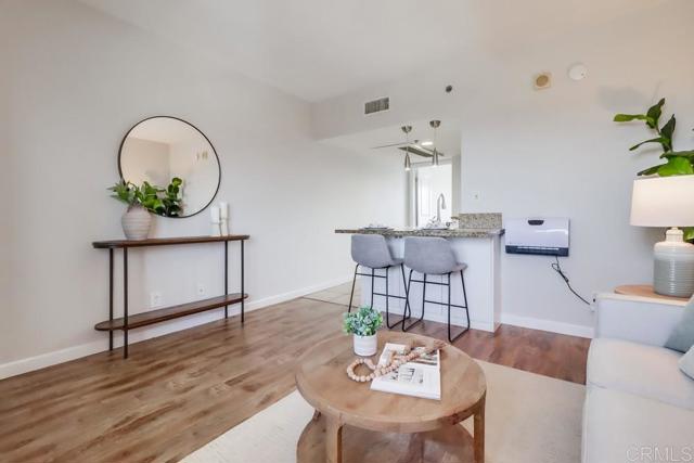 Home for Sale in National City