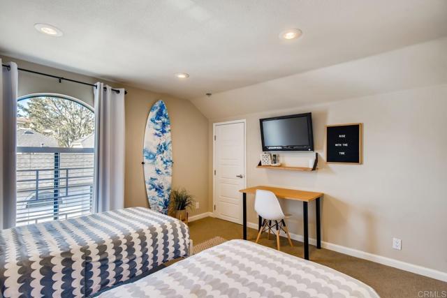 Detail Gallery Image 25 of 30 For 536 via De La Valle a,  Solana Beach,  CA 92075 - 3 Beds | 2 Baths