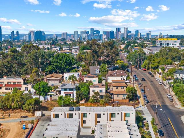 Detail Gallery Image 49 of 55 For 1045 32nd St #2,  San Diego,  CA 92102 - 3 Beds | 3/1 Baths