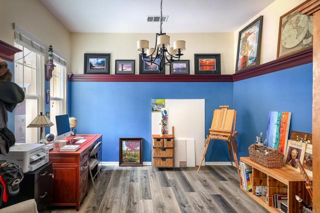 Detail Gallery Image 10 of 42 For 14212 Pebble Beach Way, Valley Center,  CA 92082 - 4 Beds | 3/1 Baths