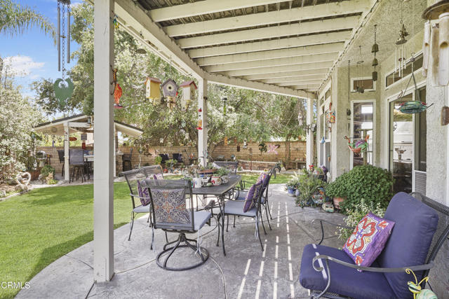 Detail Gallery Image 23 of 38 For 1028 Meadowlark Dr, Fillmore,  CA 93015 - 3 Beds | 2/1 Baths