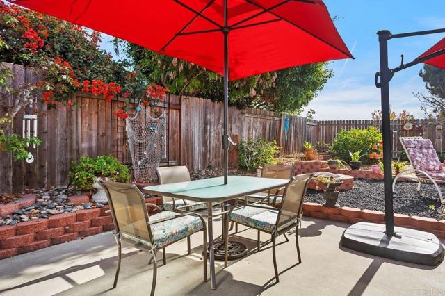 Detail Gallery Image 30 of 36 For 4703 Sunrise Ridge, Oceanside,  CA 92056 - 2 Beds | 1 Baths