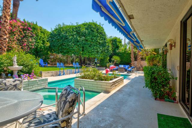 Man pool east