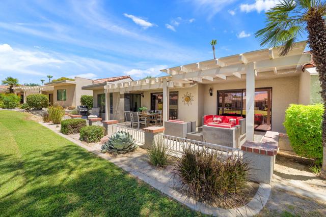 40275 Baltusrol Circle, Palm Desert, CA 92211