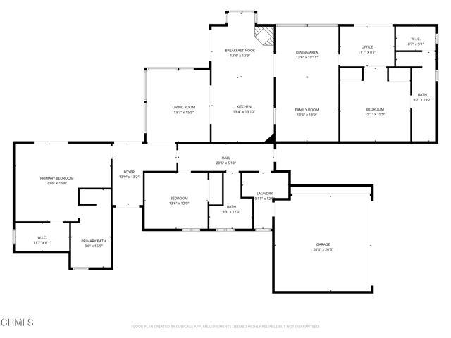 515 Del Oro Drive, Ojai CA: https://media.crmls.org/mediaz/ba368872-56f1-453f-9fea-e011d472b547.jpg