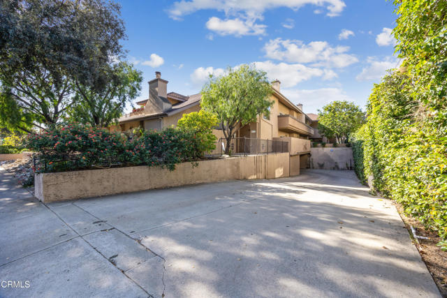 Detail Gallery Image 27 of 29 For 87 S Allen Ave #205,  Pasadena,  CA 91106 - 2 Beds | 2 Baths