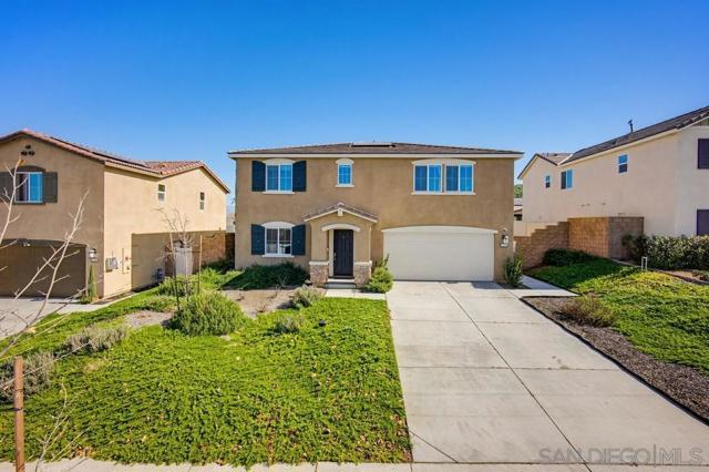32046 Prairie Crossing Dr, Winchester, California 92596, 4 Bedrooms Bedrooms, 0 ,3 BathroomsBathrooms,Single Family Residence,For Sale,Prairie Crossing Dr,0,260003108SD