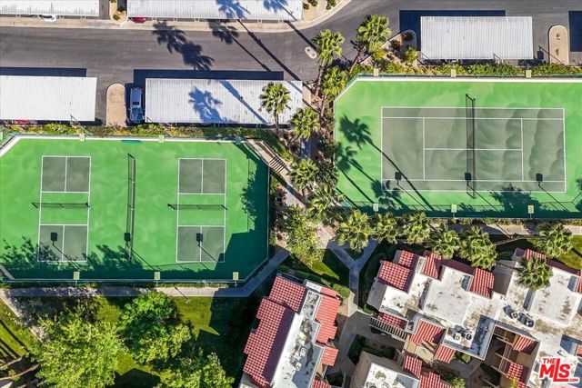 2700 Lawrence Crossley Road #83, Palm Springs, CA 92264