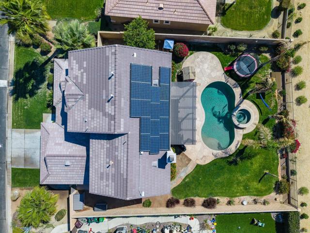 Detail Gallery Image 1 of 1 For 82307 Padova Dr, Indio,  CA 92203 - 4 Beds | 2/1 Baths