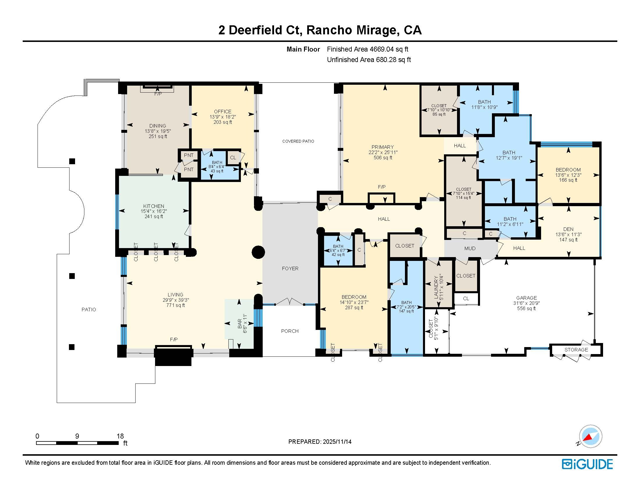 2 Deerfield Court, Rancho Mirage CA: https://media.crmls.org/mediaz/ba39cee6-222f-4a9d-839f-6503980cb06e.jpg