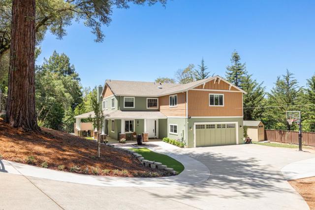 33 Polo Heights Road, Scotts Valley CA: https://media.crmls.org/mediaz/ba3a0fa8-a825-4567-9225-28b395b5ce13.jpg